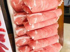 草原高钙肉-情忆草原涮肉馆