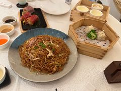 -广州逸林假日酒店·四季桃源中餐厅(白云山风景区店)