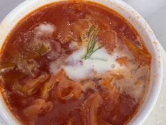 -库滋明·俄罗斯特色美食(中央大街店)