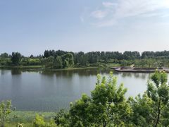 -东郊湿地公园