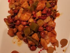 宫保鸡丁-小六汤包(万和城店)