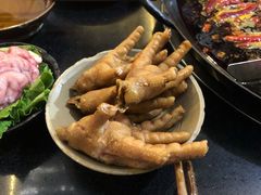 -肥龙火锅(南坪店)