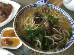 -随善园餐厅(大理店)