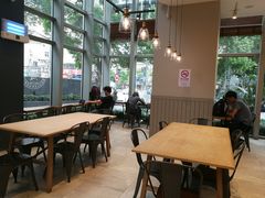 大堂-巴黎贝甜(常德路店)