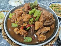 -八两八金·莱芜特色炒鸡(市南漳浦路店)