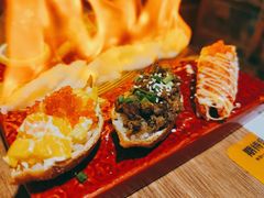 -西月山居匠心创意料理(江汉路新佳丽广场店)
