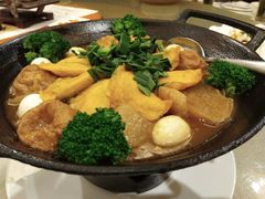胡适一品锅-中国徽菜·徽商故里(远大店)