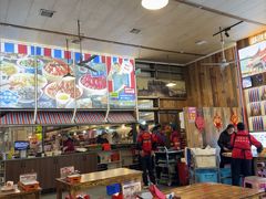 -冶建镜子·中国龙虾王(总店)