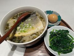 -顶特勒·黄鱼馆·特色菜(上海大世界店)