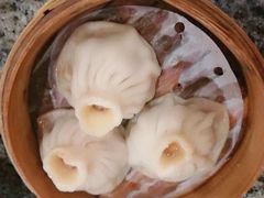 -南京大牌档(香港广场店)