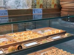 -泸溪河桃酥(江宁太阳城店)