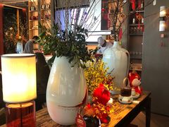 -金海华·悦食东方(苏州中心商场店)