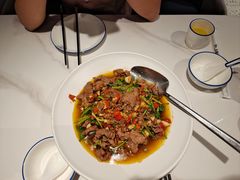 -兰湘子·湘菜小炒(石家庄万象城店)