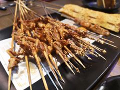 -马海涛牛肉串·午市牛腩饭·烧烤夜宵(领汇广场店)
