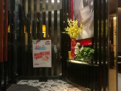 门面-必胜客(欢乐颂店)