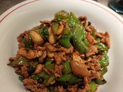 -香阁餐厅·常州菜·常州菜代表品牌(新北奥体店)