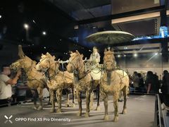 -秦始皇帝陵博物院-丽山园