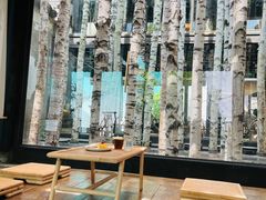 -Metal hands·铁手咖啡