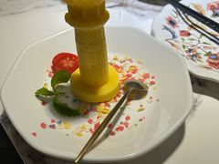 -青禾小厨新疆菜(总店)