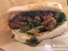 -豆相识•九九豆腐脑(牛咡桥店)