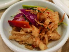 -米泰芒·东南亚料理(体育西店)