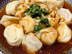 -喜家德虾仁水饺(长泰广场店)