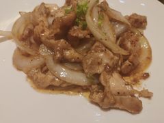 -惠州康帝国际酒店