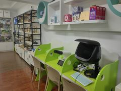 -中科优视医学研究院·验光配镜·近视防控