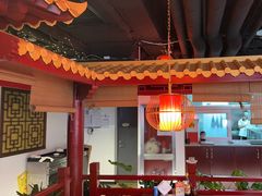 -秦月轩·陕西家乡菜(阜成路·五棵松店)