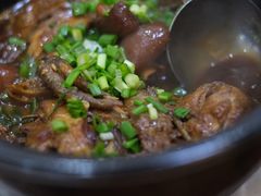 -小乡小镇·传承桐庐土菜·老板亲自烧的菜
