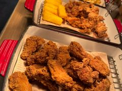 -火炉火自助餐(五道口购物中心店)