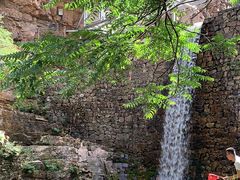 -湖洞水自然风景区
