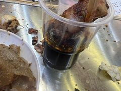 -遇西祠·海鲜烧烤(总店)