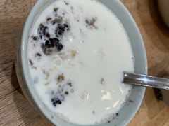 -堂屋糖水店(愚园店)