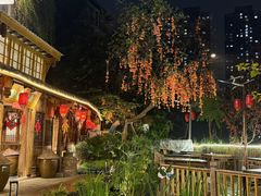 -田园印象·成都土菜院子(华阳店)