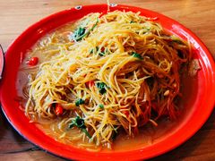 泰椒土豆丝-先启半步颠小酒馆(回龙观店)
