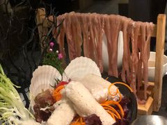 -湊湊火锅·茶憩(打浦桥日月光店)