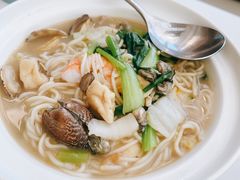-莆田餐厅PUTIEN(颐堤港店)