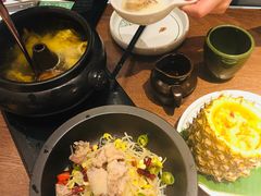 -云海肴·汽锅鸡·云南菜(领展购物广场·中关村店)