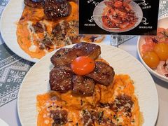 -和牛食堂•BISTRO(广州首店)