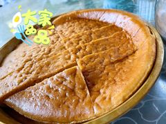 农家红糖糕-桃姐农庄老字号(从化温泉店)