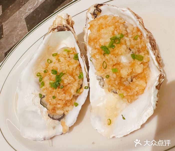 维园悦谱·海派家常菜(乌鲁木齐南路店)图片