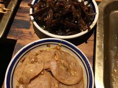 -盟重烧烤(高正街店)