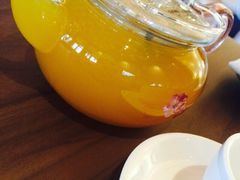 山葵家精致料理寿司吧(1844新天地店)-山葵家·创意料理(宁波来福士店)