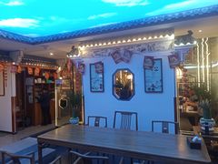 -徽韵人家·传承正宗徽菜(牡丹园店)