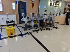 -武汉大学附属爱尔眼科医院(湖北总院)