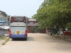 -腊山国家森林公园