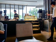 -SAANCI山池咖啡(卓悦中心店)