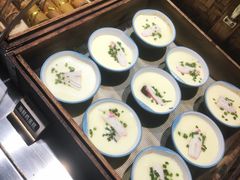 -盛江山自助料理(奥莱锦辉购物广场店)