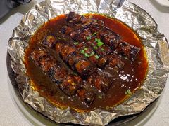 -大鹏饭店·金陵家宴(奥体中心店)